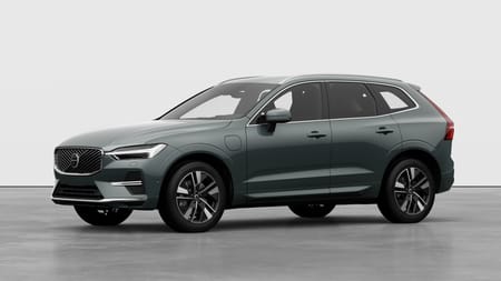 Volvo XC60 T6 Plus Bright Nordic Edition /Teknikpaket *Lagerbil