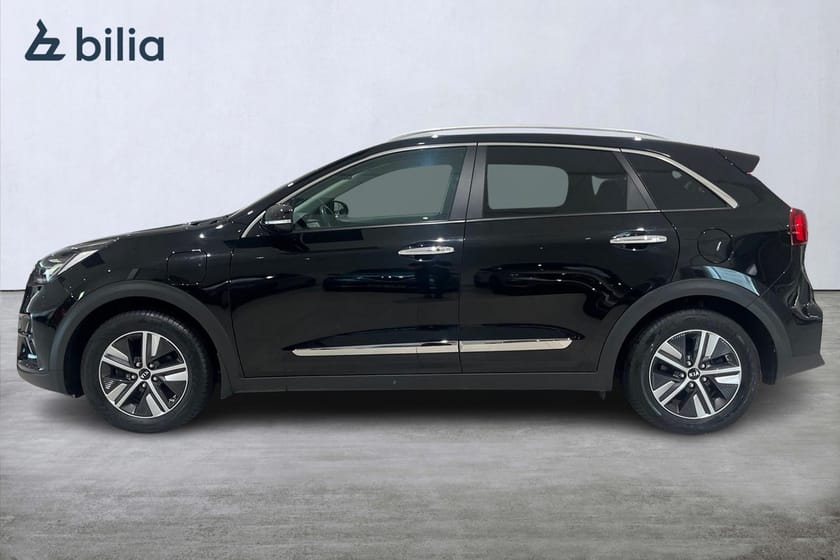 Bild 2 av Kia Niro P-HEV Advance Plus 2 | Dragkrok