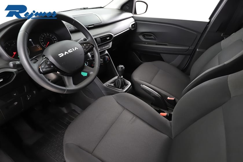 Bild 5 av Dacia Sandero TCe 90 essential
