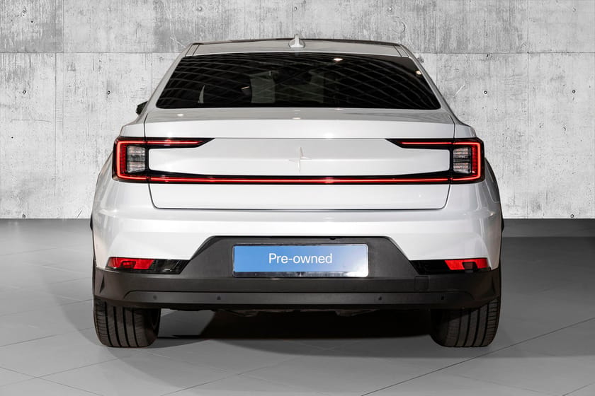 Bilde 4 av Polestar 2 Long range Dual motor 2022 LR DM Plus Pilot | 360 | H&K | KROK |
