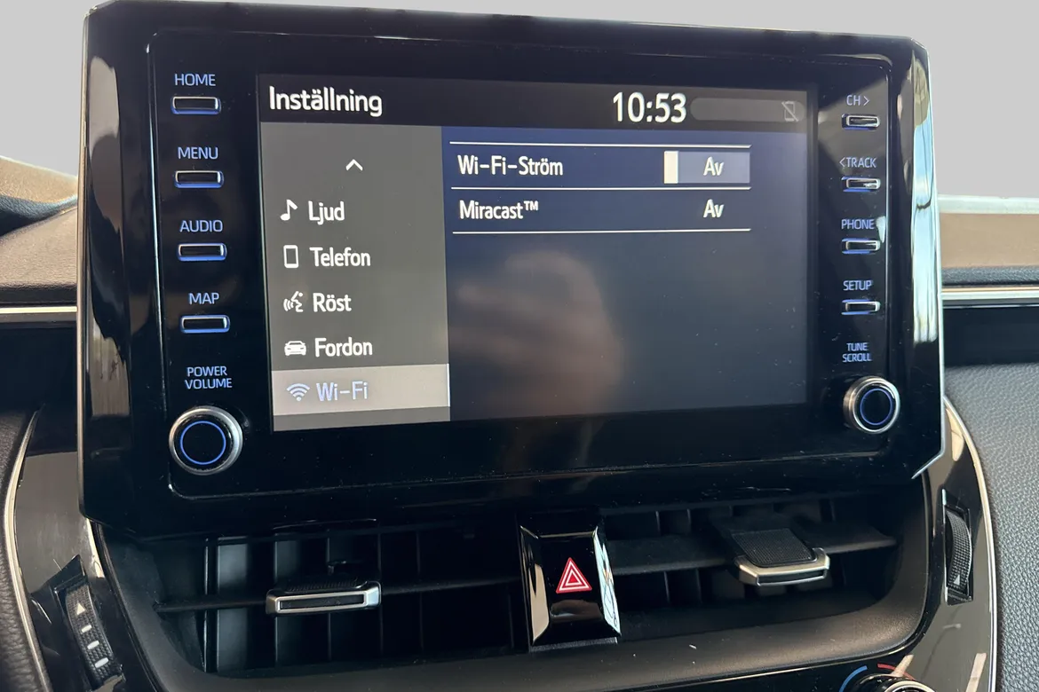 picture of a car