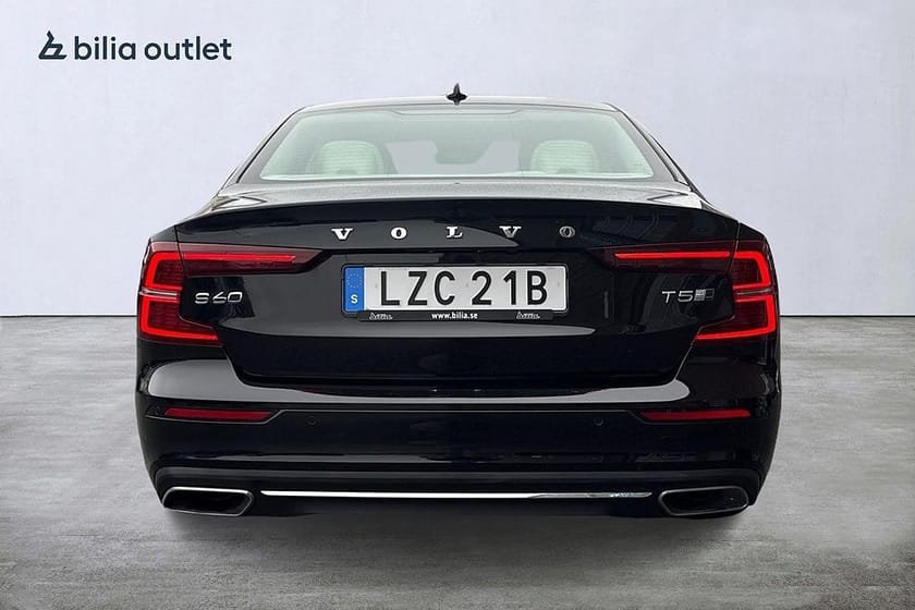 Bild 5 av Volvo S60