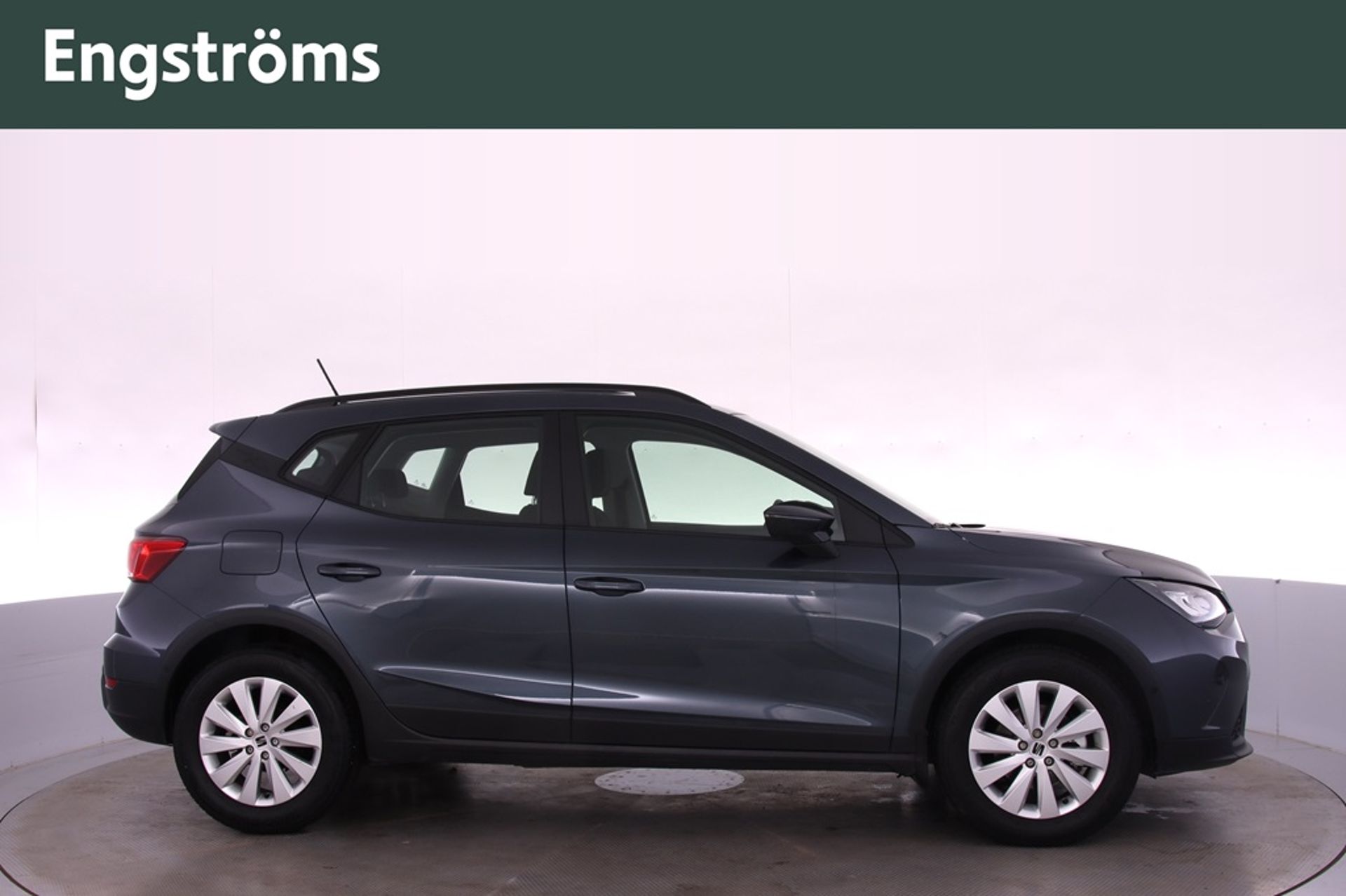 Seat Arona TSI 115Hk Style Backkamera 2025, photo 2/10