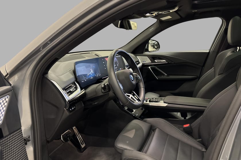 Bilde 5 av BMW iX2 xDrive30 xDrive30, M-Sport PRO, ACC, Pano, H/K, 20".