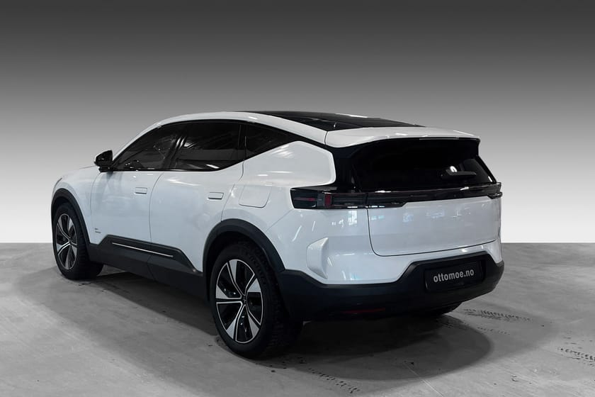 Bilde 5 av Polestar 3 Long Range Dual Motor LR AWD | B&W | PILOT PACK | 635 KM WLTP