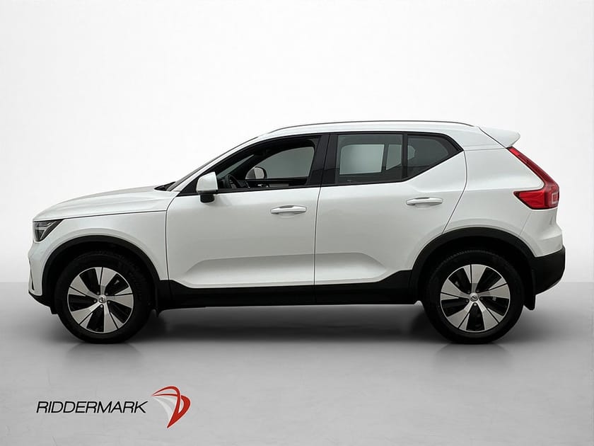 Bild 1 av Volvo XC40