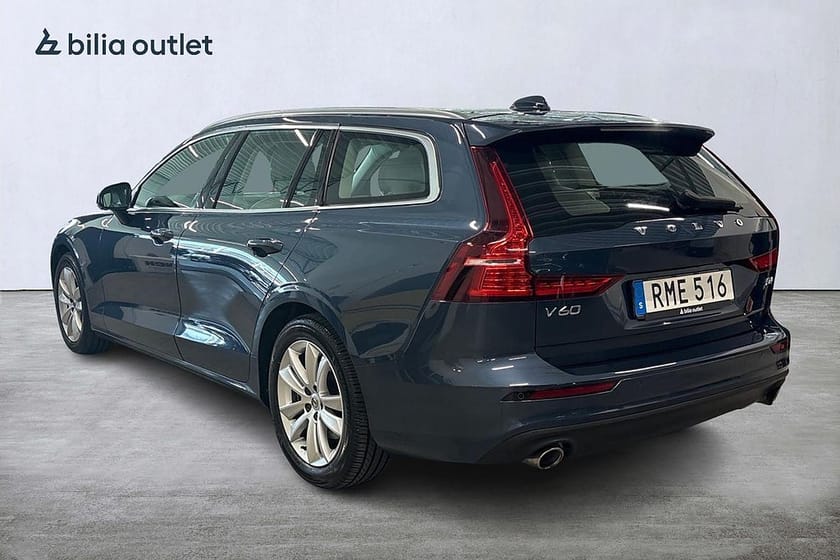Bild 3 av Volvo V60