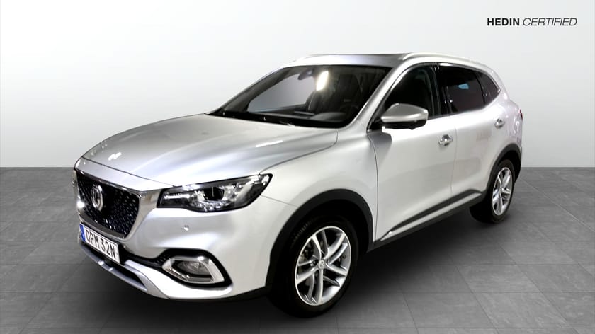 Bild 1 av MG EHS PHEV 