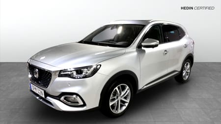 MG EHS PHEV