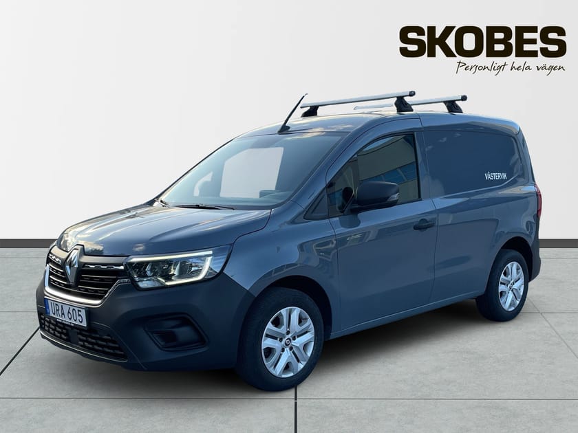 Bild 3 av Renault Kangoo Skåpbil