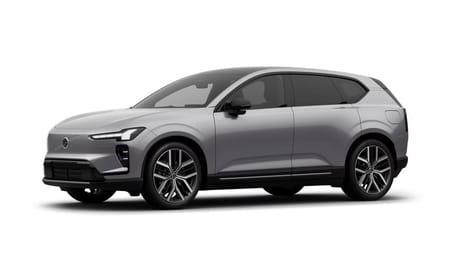 Volvo EX60