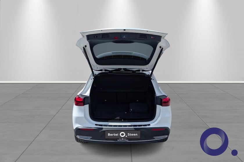 Bilde 4 av Mercedes-Benz EQA 300 4MATIC / Special Edition Plus/ Mye utstyr!