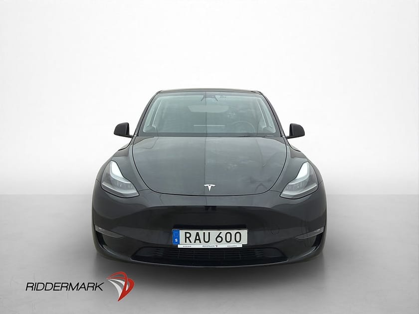 Bild 3 av Tesla Model Y Performance 534hk Autopilot Kamera Pano MOMS