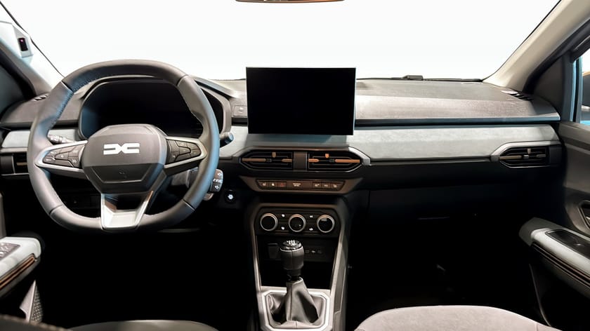 Bild 4 av Dacia Sandero Stepway
