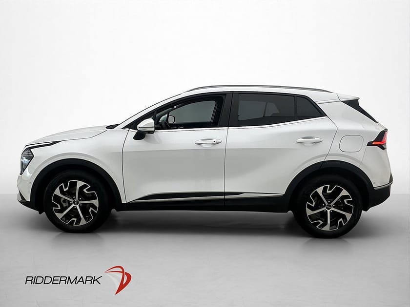 Bild 4 av Kia Sportage Hybrid AWD Cockpit H/K Kamera Navi BCW CarPlay