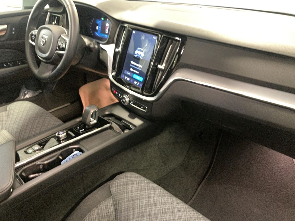 Volvo Volvo V60 Cross Country — bild 10