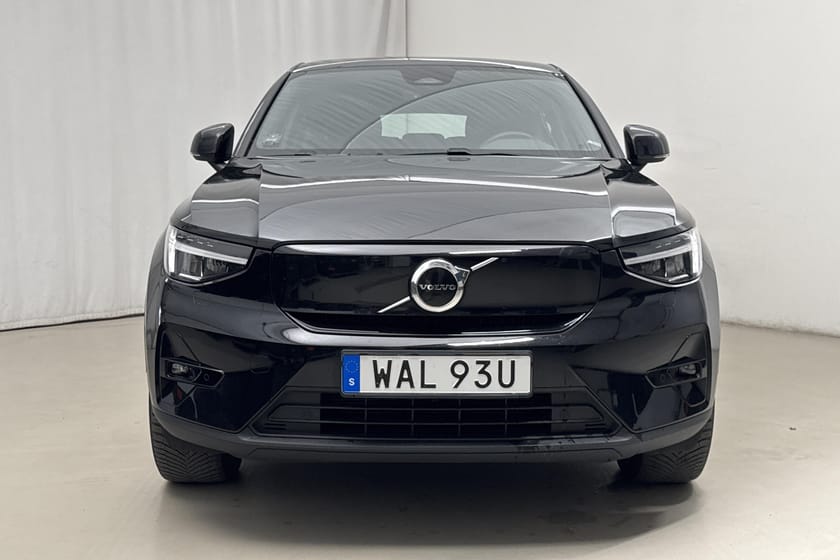 Bild 5 av Volvo C40 Recharge (231hk) Plus Panorama