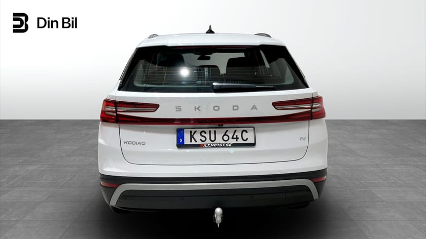 Bild 5 av Škoda Kodiaq iV