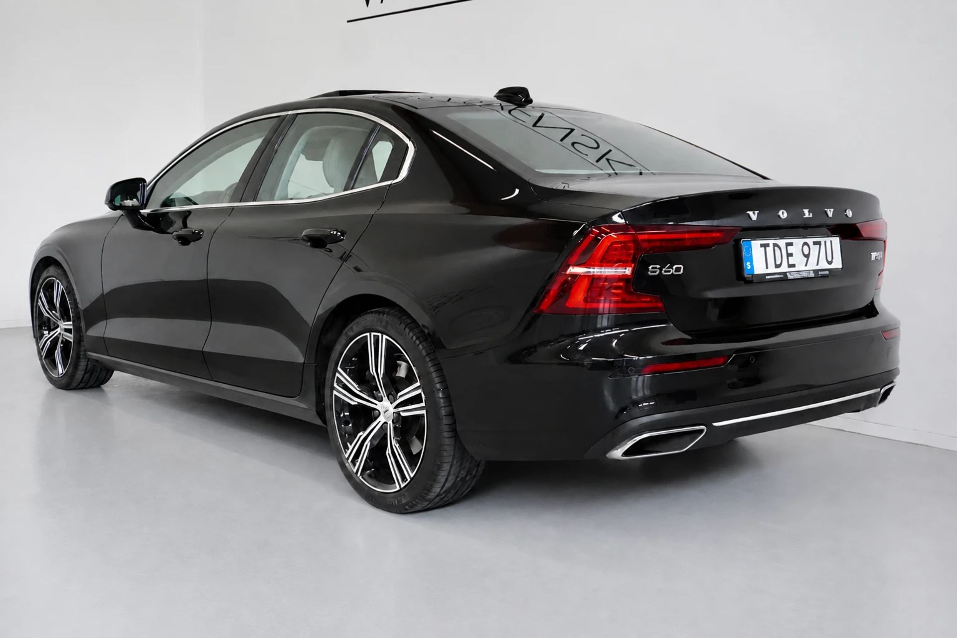 Volvo S60 T5 2020, bild 7/10
