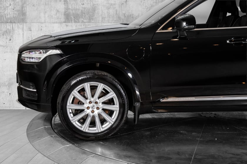 Bilde 5 av Volvo XC90 Recharge T8 Inscription
