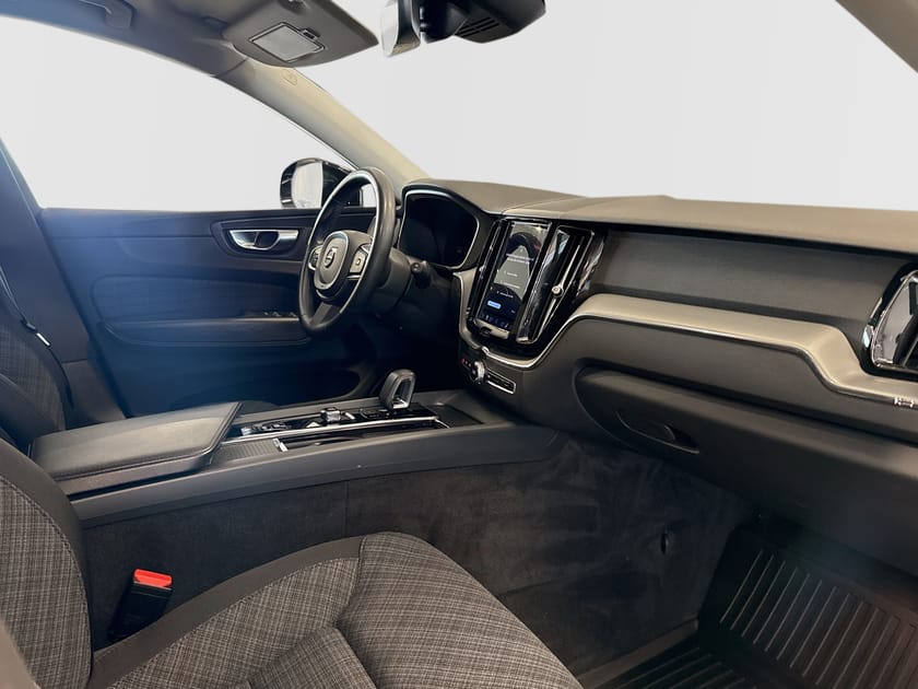Bild 5 av Volvo XC60 B4 AWD Diesel Core