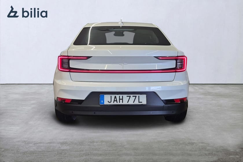 Bild 5 av Polestar 2 Long range Dual motor 78kWh