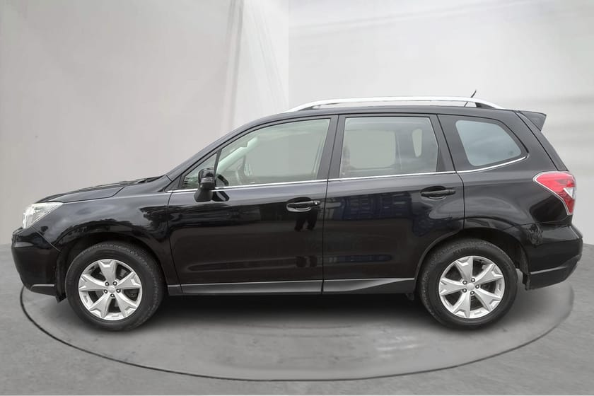 Bild 2 av Subaru Forester 2.0D (147hk) XS Backkamera Drag