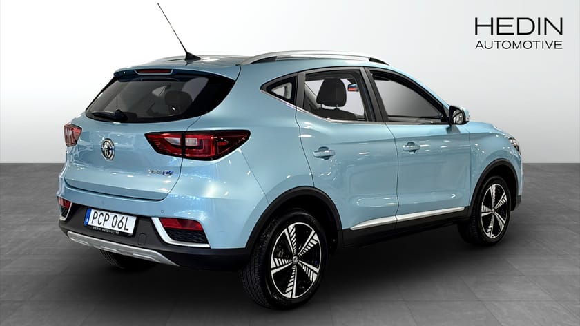Bild 2 av MG ZS EV