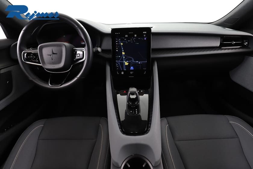 Bild 2 av Polestar 2 Long Range Dual Motor 78kWh