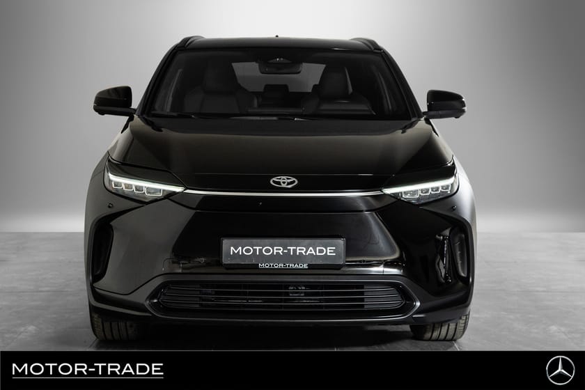 Bilde 4 av Toyota bZ4X Active Tech AWD | NORSK | ACC | NYBILGARANTI
