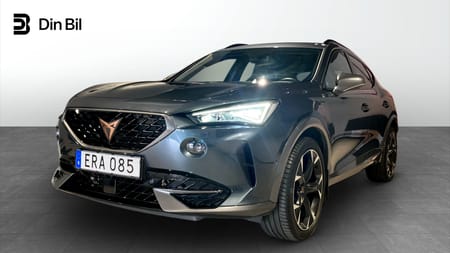 CUPRA Formentor VZ e-Hybrid 1.4 245HK