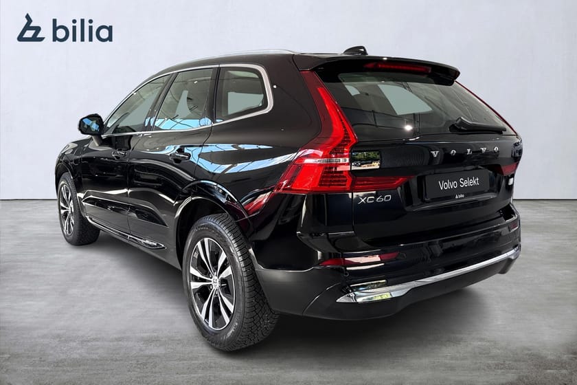 Bild 2 av Volvo XC60 Recharge T6 Core Edition