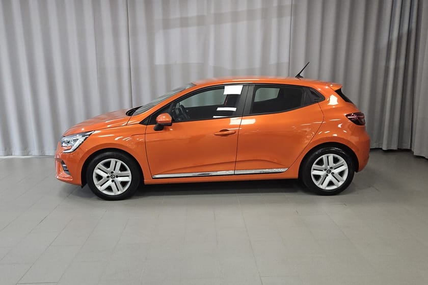 Bild 2 av Renault Clio TCe 100HK Zen 5-d