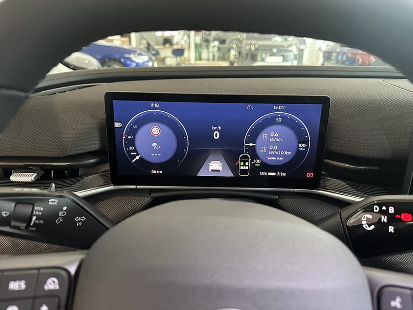 Bild 4 av Volkswagen ID. Polo LIFE 155 KW/211 HK 52 KWH BATTERI 1 VX