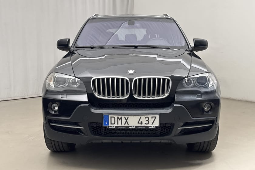 Bild 5 av BMW X5 xDrive35d xDrive 3.0sd, E70 (286hk)