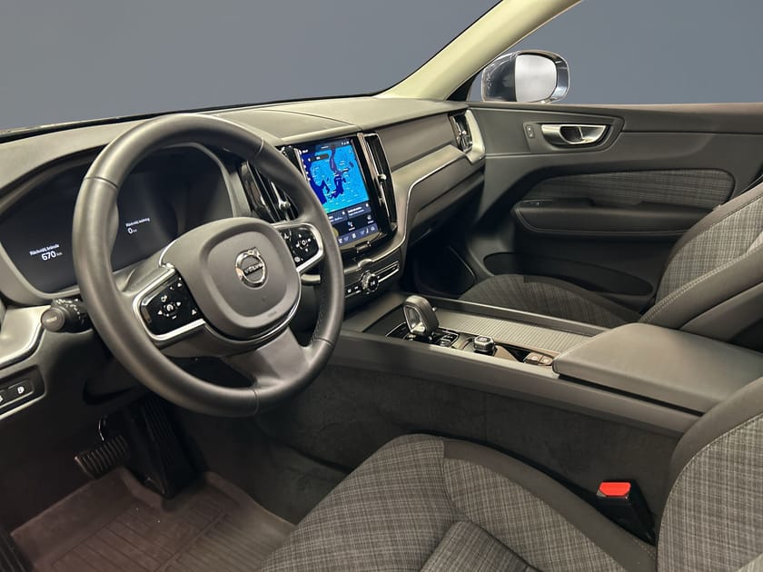 Bild 5 av Volvo XC60 T6 Core Special Edition