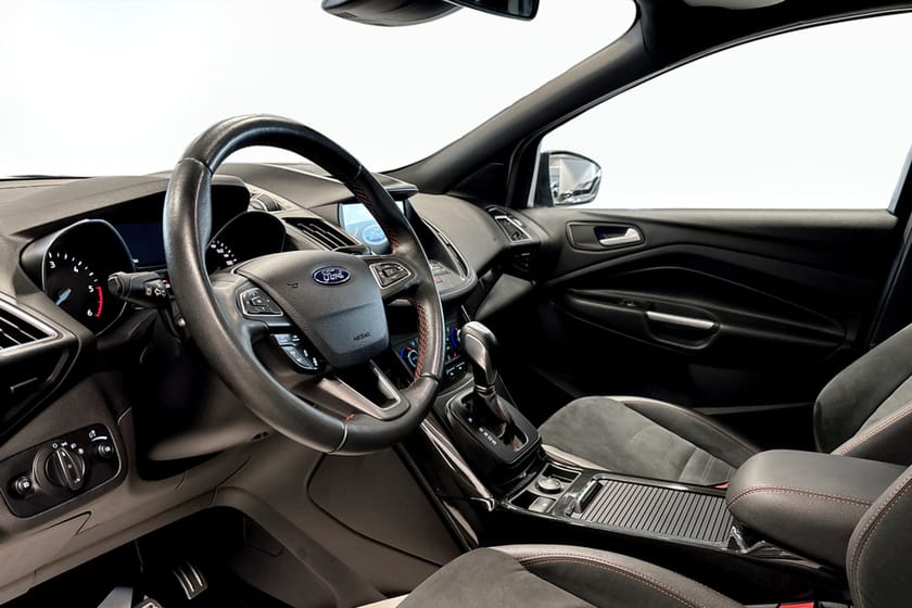 Bild 5 av Ford Kuga 2.0 TDCI AWD 180hk ST-Line