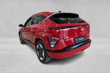 Thumnail bilde 2 av Hyundai Kona Electric Long Range