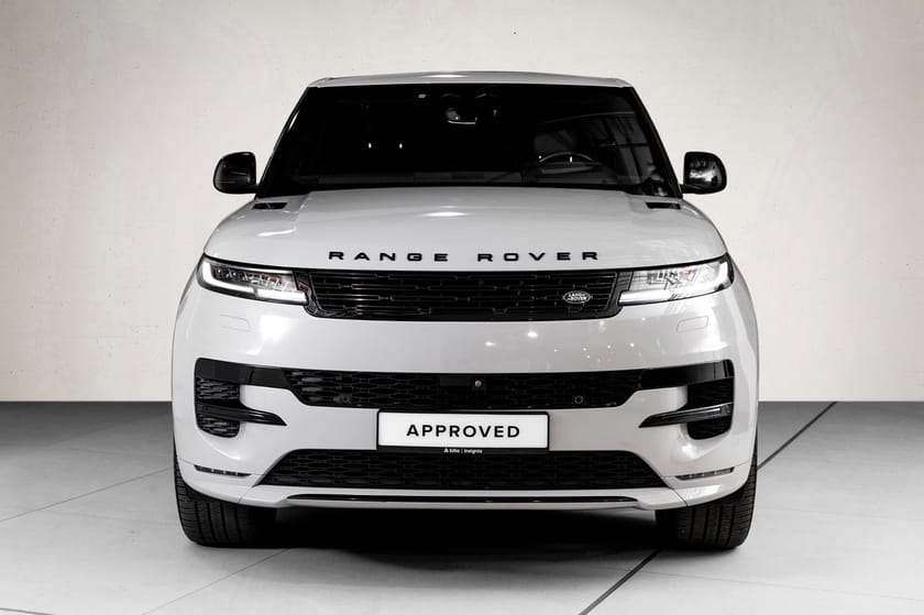 Bilde 3 av Land Rover Range Rover Sport P460e