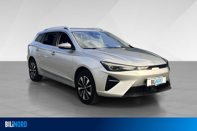 Bilde 1 av MG 5 Standard Range 
