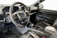 Ford Ranger PHEV