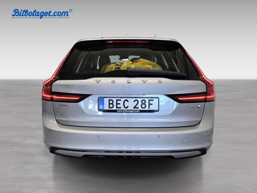 Bild 5 av Volvo V90