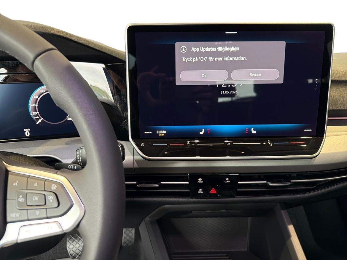 Volkswagen Volkswagen Golf — bild 11