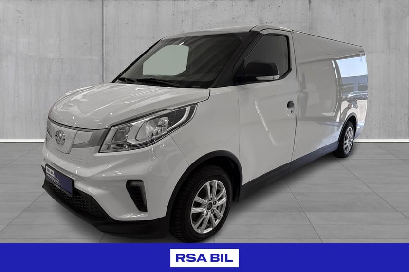 Bilde 1 av Maxus e-Deliver 3 LWB