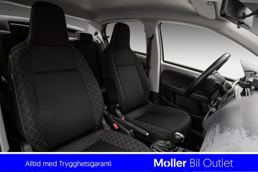 Bilde 5 av Škoda Citigo iV Citigo-e sty kamp