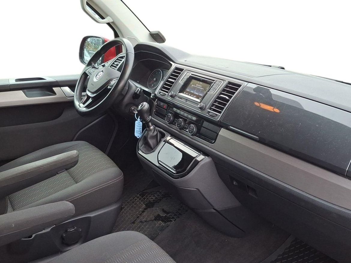 Volkswagen Volkswagen Multivan — bild 12