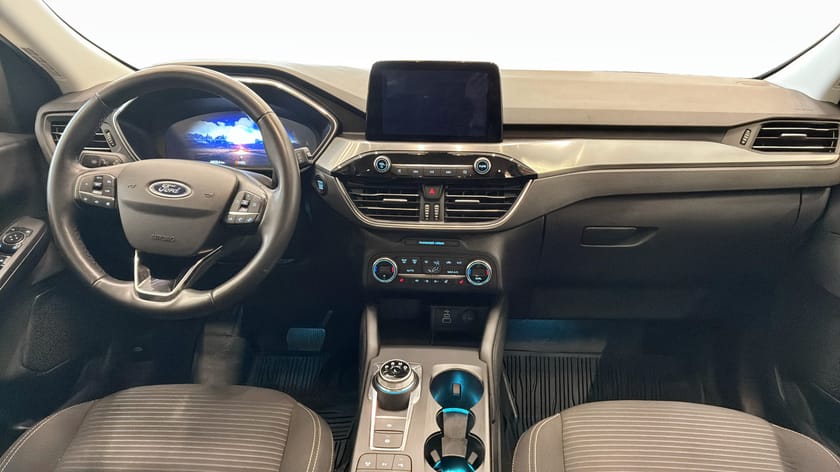 Bild 4 av Ford Kuga Plug-In Hybrid Titanium // 2.5l 225hk