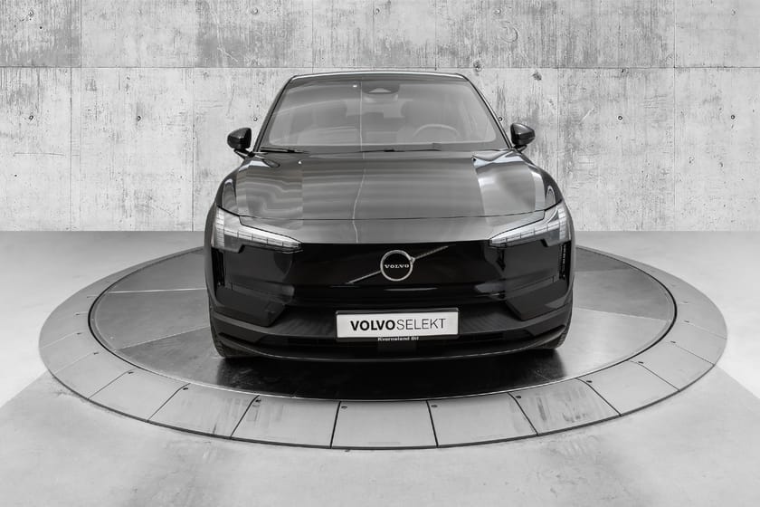 Bilde 4 av Volvo EX30 Single Motor Core Ryggekamera/Google/Cruise