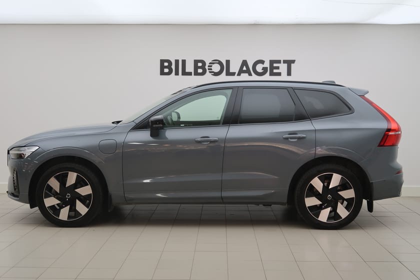 Bild 2 av Volvo XC60 Recharge T6 Ultimate Dark/Pano/360K/H&K