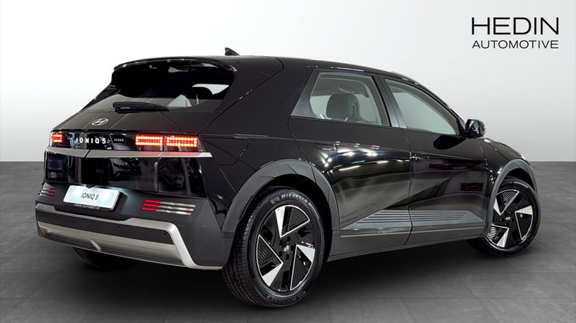 Bild 2 av Hyundai Ioniq 5